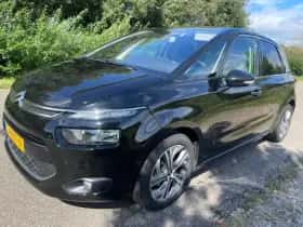 Citroën C4 Picasso (2013) thumbnail 2