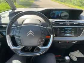 Citroën C4 Picasso (2013) thumbnail 11