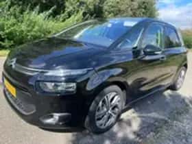 Citroën C4 Picasso (2013) thumbnail 12
