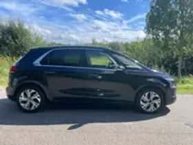 Citroën C4 Picasso (2013) thumbnail 15