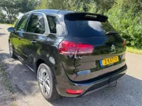 Citroën C4 Picasso (2013) thumbnail 3