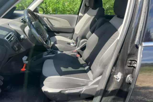 Citroën C4 Picasso (2013) thumbnail 4