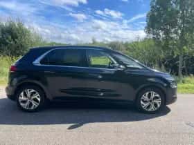 Citroën C4 Picasso (2013) thumbnail 5
