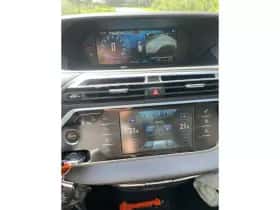 Citroën C4 Picasso (2013) thumbnail 6