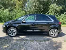 Citroën C4 Picasso (2013) thumbnail 7