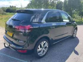 Citroën C4 Picasso (2013) thumbnail 9