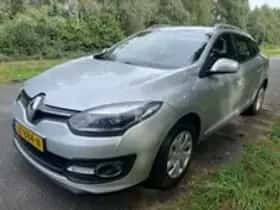 Renault Mégane (2014) thumbnail 11