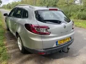 Renault Mégane (2014) thumbnail 12