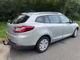 Renault Mégane (2014) thumbnail 13