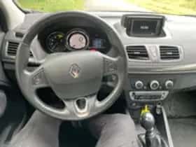 Renault Mégane (2014) thumbnail 14