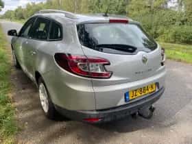 Renault Mégane (2014) thumbnail 3