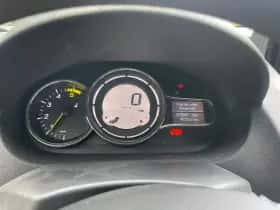 Renault Mégane (2014) thumbnail 9