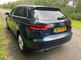 Audi A3 (2017) thumbnail 2