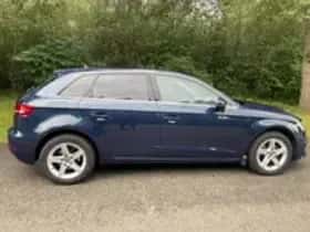 Audi A3 (2017) thumbnail 15