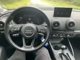 Audi A3 (2017) thumbnail 17