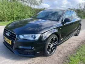 Audi A3 (2017) thumbnail 19