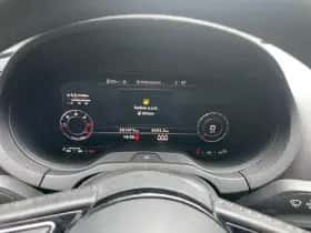 Audi A3 (2017) thumbnail 7