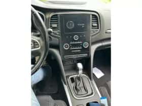 Renault Mégane (2016) thumbnail 11