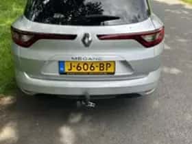 Renault Mégane (2016) thumbnail 14