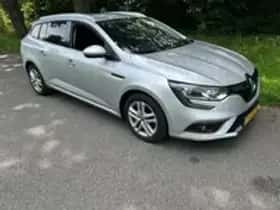 Renault Mégane (2016) thumbnail 17
