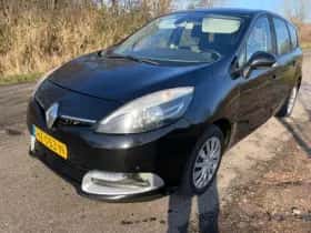 Renault Mégane (2016) thumbnail 20
