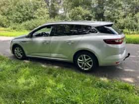 Renault Mégane (2016) thumbnail 4