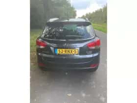 Hyundai ix35 (2011) thumbnail 15