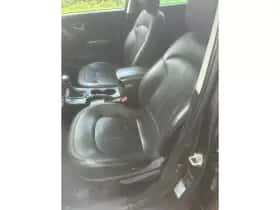 Hyundai ix35 (2011) thumbnail 16
