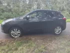 Hyundai ix35 (2011) thumbnail 18