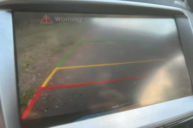 Hyundai ix35 (2011) thumbnail 4
