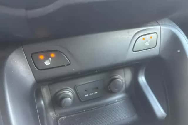 Hyundai ix35 (2011) thumbnail 5