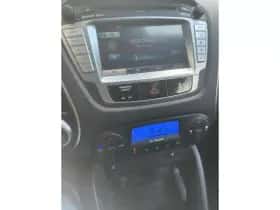 Hyundai ix35 (2011) thumbnail 6
