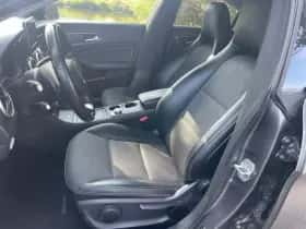Mercedes-Benz CLA-Klasse (2015) thumbnail 7