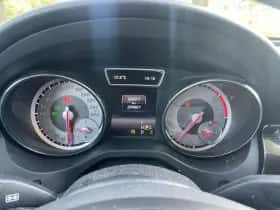 Mercedes-Benz CLA-Klasse (2015) thumbnail 10