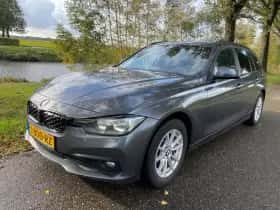 BMW 3-Serie (2016)