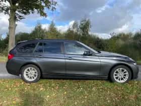 BMW 3-Serie (2016) thumbnail 2