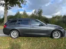 BMW 3-Serie (2016) thumbnail 14
