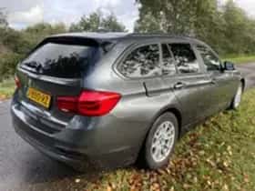 BMW 3-Serie (2016) thumbnail 15
