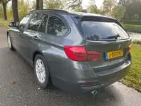 BMW 3-Serie (2016) thumbnail 16