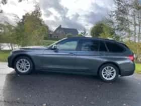 BMW 3-Serie (2016) thumbnail 17