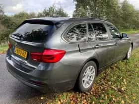 BMW 3-Serie (2016) thumbnail 3