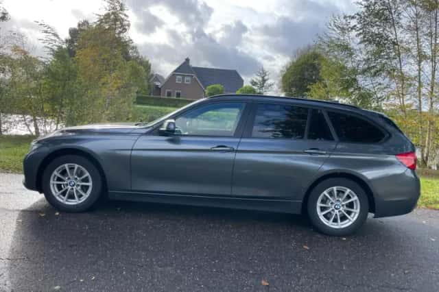 BMW 3-Serie (2016) thumbnail 5