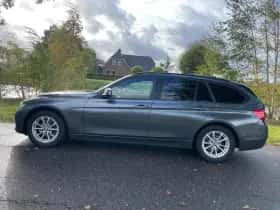 BMW 3-Serie (2016) thumbnail 5
