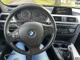 BMW 3-Serie (2016) thumbnail 9