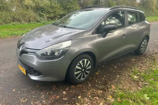 Renault Clio (2014) thumbnail 1