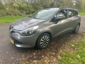 Renault Clio (2014)