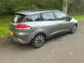 Renault Clio (2014) thumbnail 11
