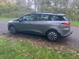 Renault Clio (2014) thumbnail 12