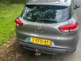 Renault Clio (2014) thumbnail 13