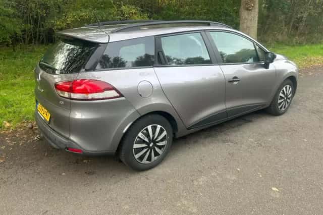 Renault Clio (2014) thumbnail 3